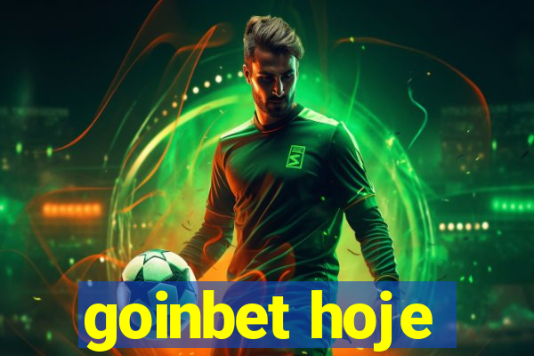 goinbet hoje