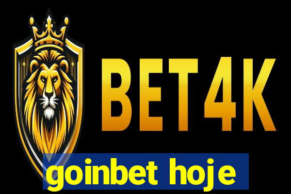 goinbet hoje