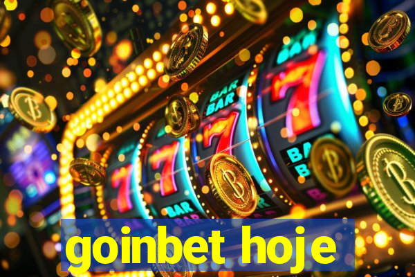 goinbet hoje