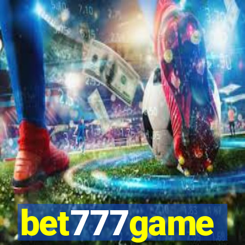 bet777game