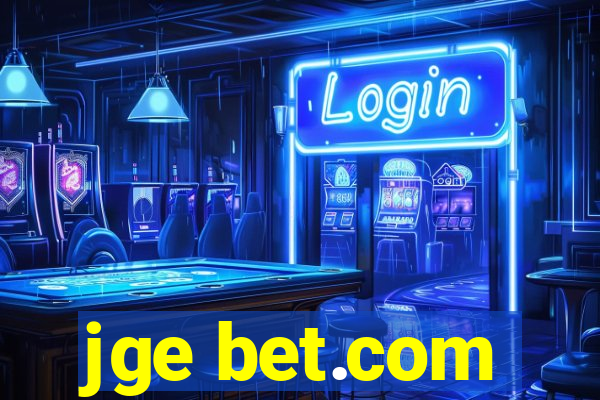 jge bet.com