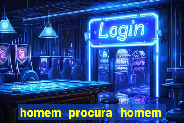 homem procura homem porto alegre