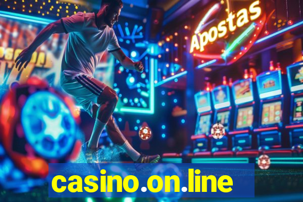 casino.on.line