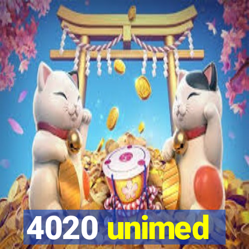 4020 unimed