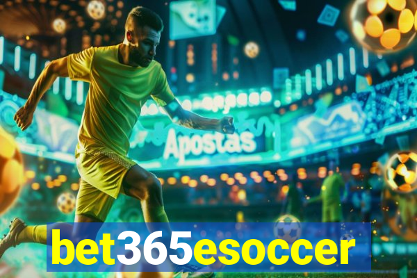 bet365esoccer