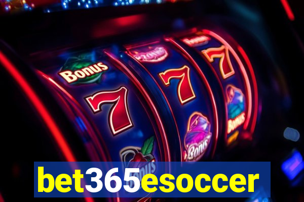 bet365esoccer