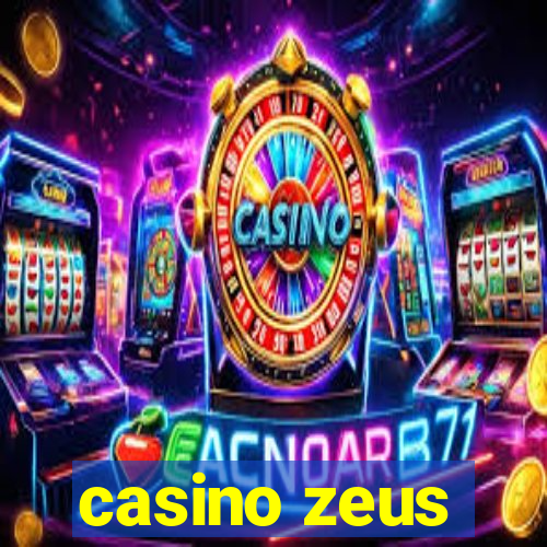 casino zeus