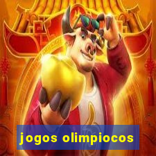 jogos olimpiocos