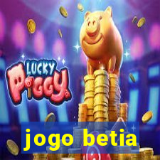 jogo betia