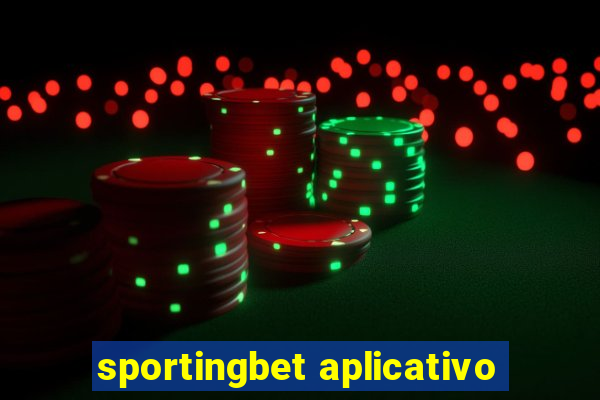 sportingbet aplicativo