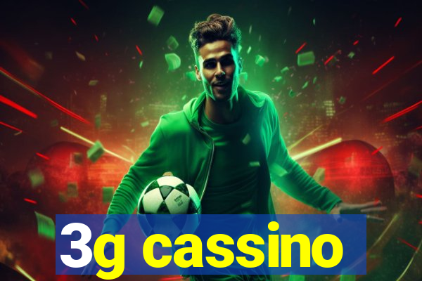 3g cassino