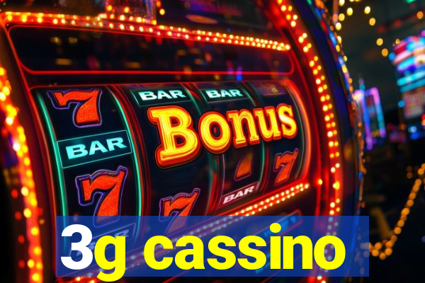 3g cassino