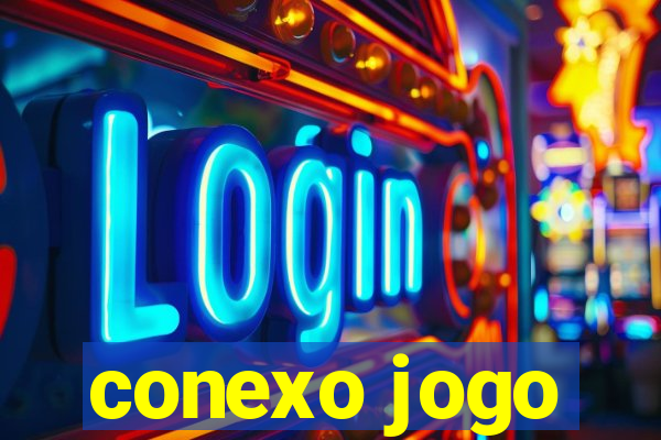 conexo jogo