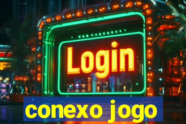 conexo jogo