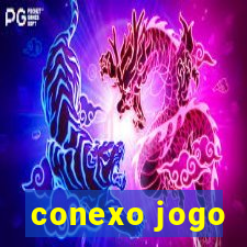 conexo jogo