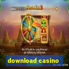 download casino