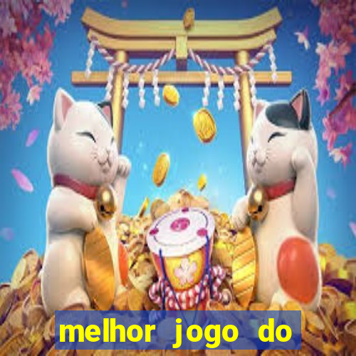 melhor jogo do tigrinho que paga