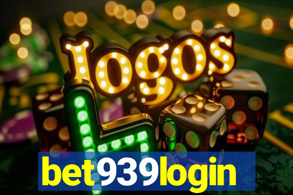 bet939login