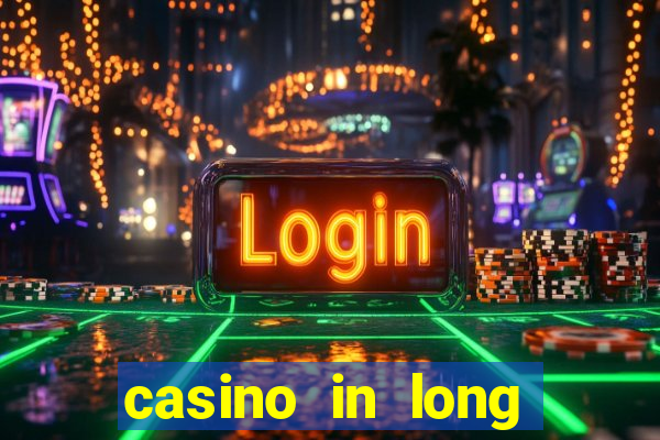 casino in long island new york