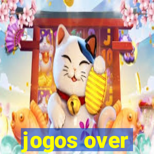 jogos over