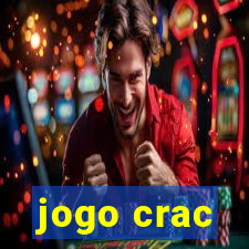 jogo crac