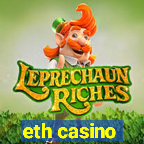 eth casino