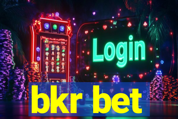 bkr bet