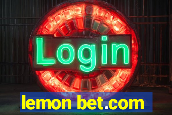 lemon bet.com