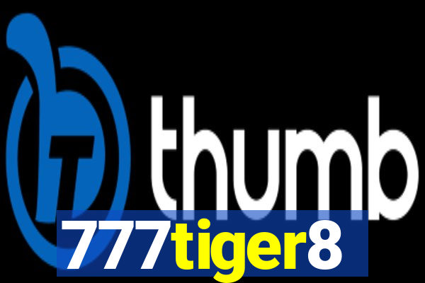 777tiger8