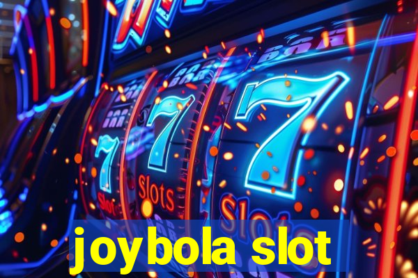 joybola slot