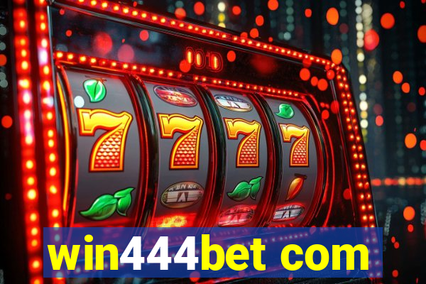 win444bet com