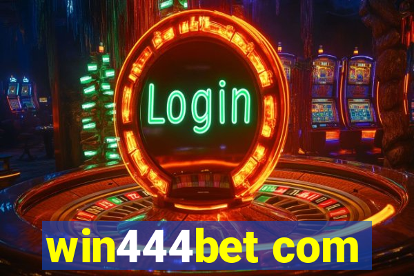 win444bet com