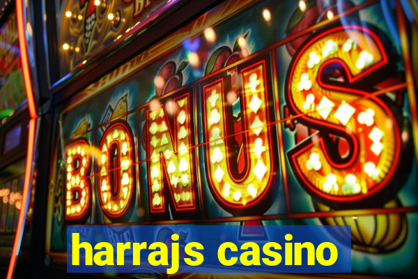 harrajs casino