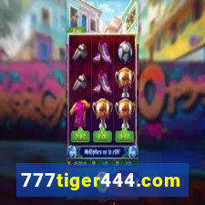 777tiger444.com