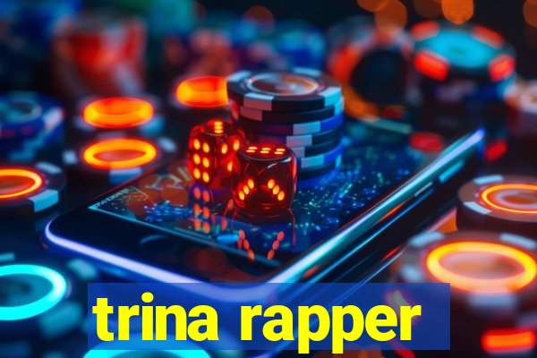 trina rapper