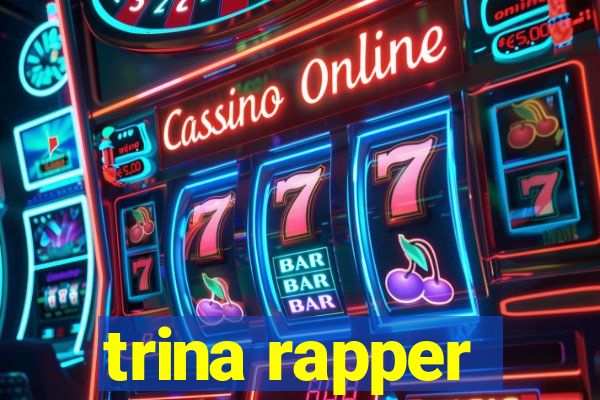 trina rapper