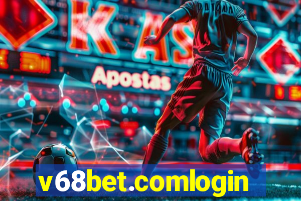 v68bet.comlogin