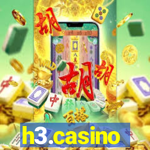 h3.casino