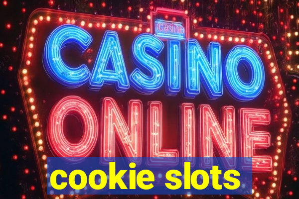 cookie slots