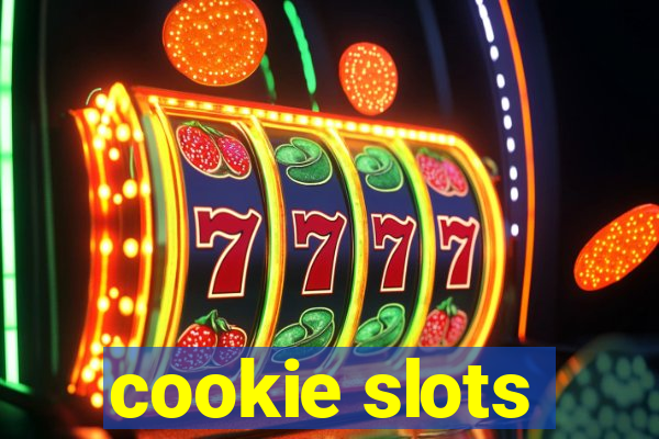 cookie slots