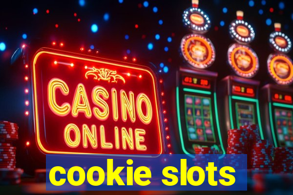 cookie slots