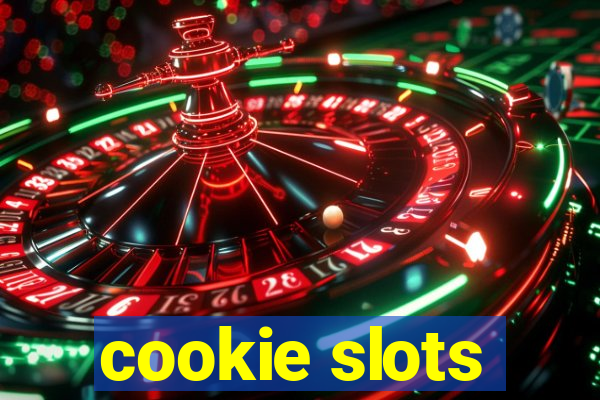 cookie slots