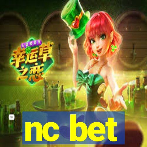 nc bet