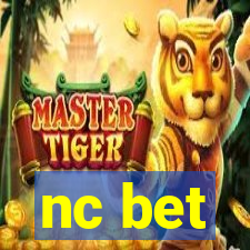 nc bet