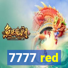 7777 red