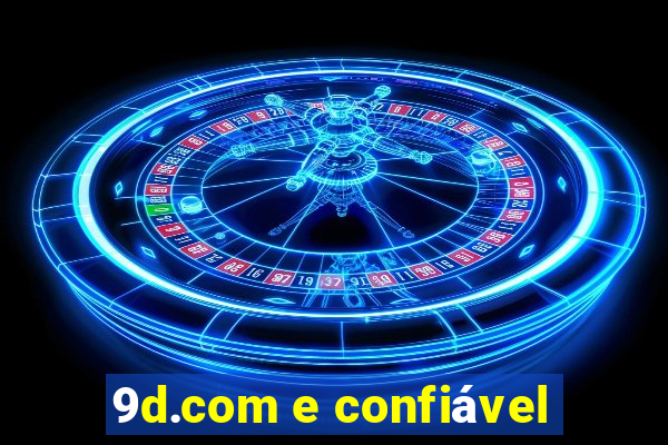 9d.com e confiável