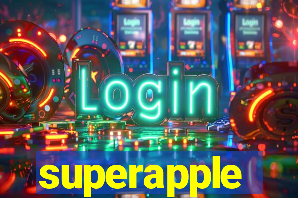 superapple