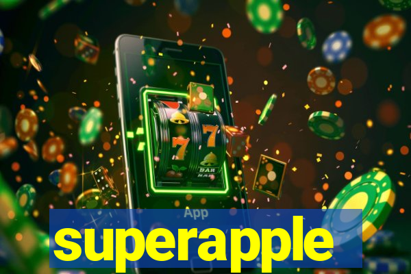 superapple