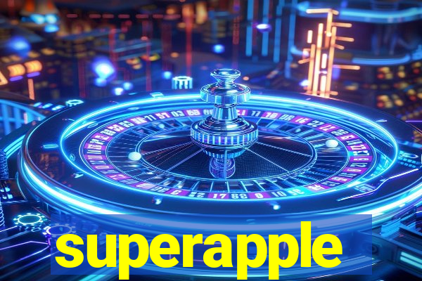 superapple