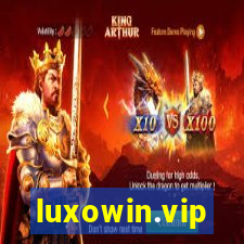 luxowin.vip